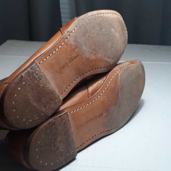 COPY - Cole Haan penny loafers - Picture 5 of 5
